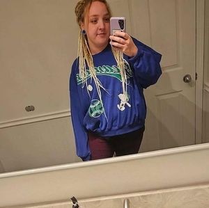 Meet your Posher, Mary-may